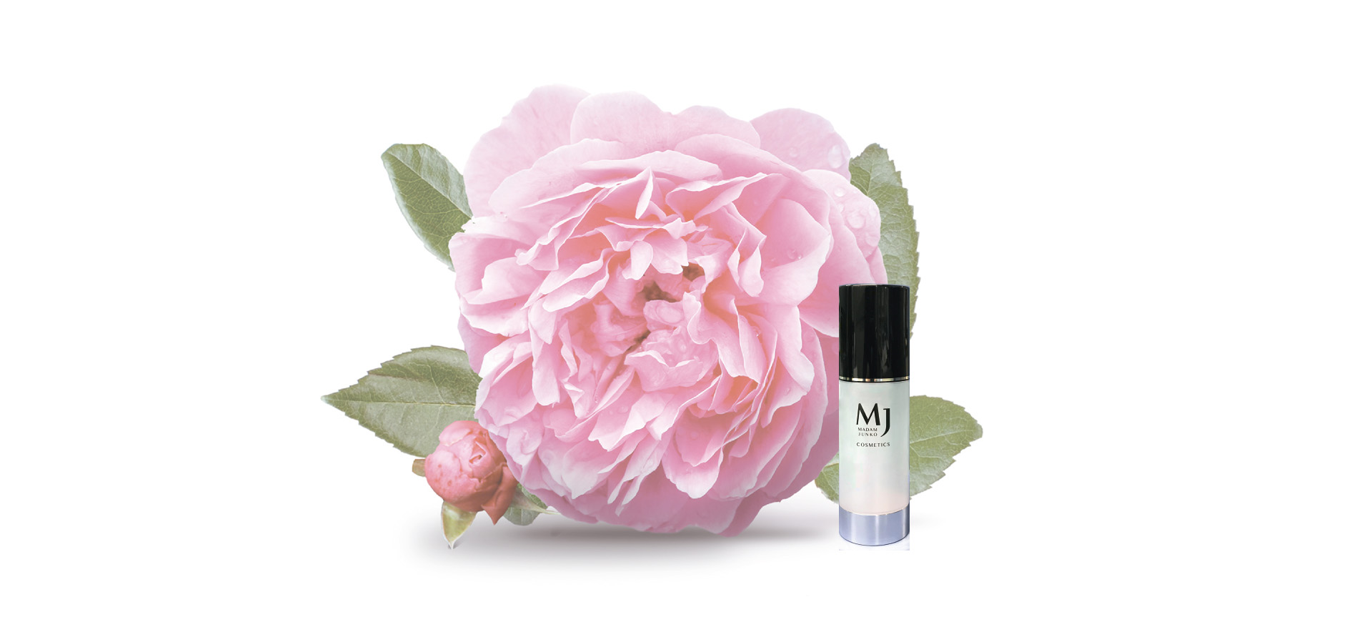 アンチエイジングにmjのハチミツパックを Mjコスメティックス マダム ジュンコの自然派化粧品